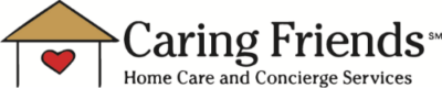 Senior Home Care in Greater Philadelphia, PA | Caring Friends Home Care